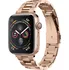 Řemínek na hodinky Spigen Modern Fit Band 38/40/41 mm Rose Gold