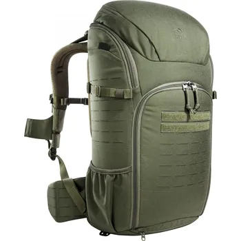 Městský batoh Tasmanian Tiger Modular 30 Camera Pack - Olive