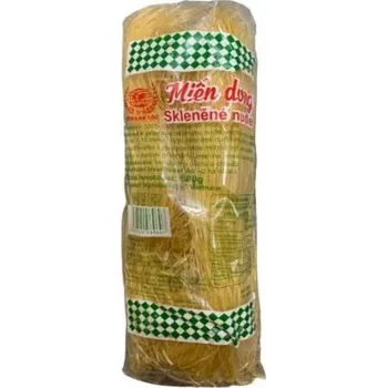 ASIA FOOD THANH THUY Mien Dong Skleněné nudle 500g - THANH LOC