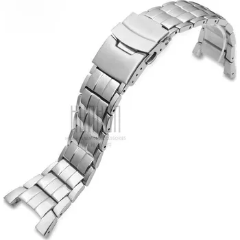 Řemínek na hodinky Řemínek na hodinky CASIO EF 531D (1395)