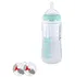 Kojenecká láhev NUK FC Anti-Colic s kontrolou teploty 300 ml