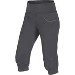 Šortky OCUN Women Noya Shorts Barva: Magnet, Velikost: S