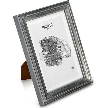 Rám na obraz Lancaster, rámeček na obraz, 17 x 12 cm (10039301)