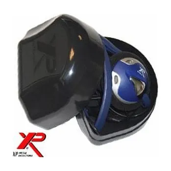 Sluchátka XP FX-02 sluchátka s regulací hlasitosti s ochranným boxem