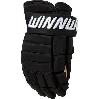 Sportovní chránič Rukavice Winnwell Classic Pro SR, černá, Senior, 13" Winnwell