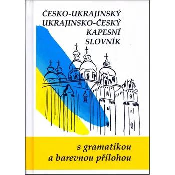Česko-ukrajinský ukrajinsko-český…