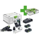 Festool DWC 18-4500 I-Plus 577429