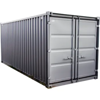 Skladový kontejner Skladový kontejner, 32 m3, podlaha dřevěná