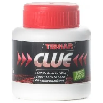 Průmyslové lepidlo Tibhar - Clue lepidlo VOC 150 ml Objem: 150 ml