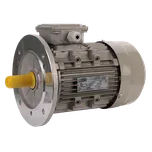 Elektromotor KASTE 7,5kW, 1440 ot. min-1 - Přírubové B5 (velká příruba)