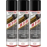 Teroson SB 3135 3x 400 ml černý 