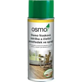 barva a nátěr na dřevo OSMO 3029 Údržbové prostředky 0,4 L