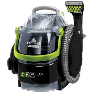 BISSELL SpotClean Pet Pro 15585 Vysavač BISSELL SpotClean Pet Pro 15585