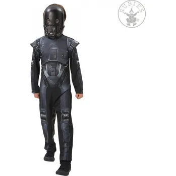 Karnevalový kostým Rubies 3630500 Dětský kostým K-2SO Droid Classic L