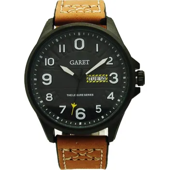 Hodinky Hodinky GARET 11975917