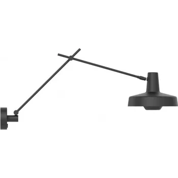 Stojací lampa Nástěnná lampa Arigato AR-W