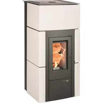 Krbová kamna HAAS+SOHN Premium HSP 6 Rueda PGI