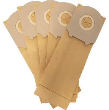 Sáček do vysavače Sáčky do vysavače Značení SWIRL X138 5ks