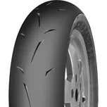 motocyklové (Scooter) Mitas MC 35 S-Racer 2.0 120/80/12 TL,F/R 55P