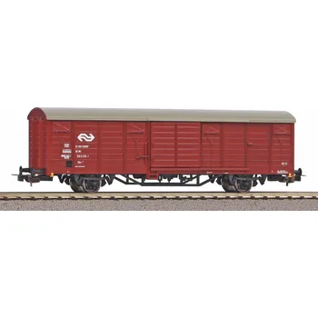 Vláček a vláčkodráha Piko Krytý vagón Gbs NS IV - 58996
