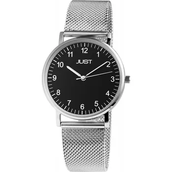 Hodinky Hodinky Just 4049096750372