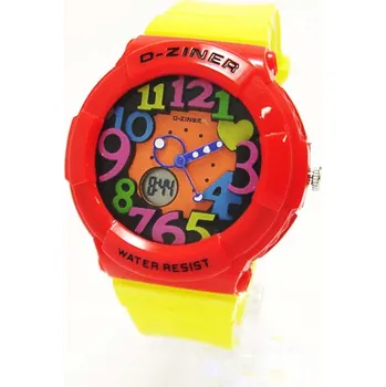 Hodinky Digitální hodinky D-ZINER 11221108