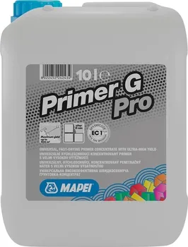 Penetrace Mapei Primer G Pro