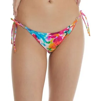 Dámské plavky PLAVKY BODY GLOVE VOLCANO BRASILIA ST BO - růžová - L + při osobním odběru 703 Kč