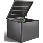 Biohort MonAmi 725 l tmavě šedý/metalíza