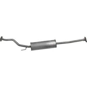 Tlumič výfuku Střední tlumič výfuku STARLINE