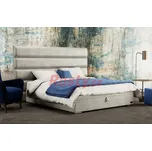 Materasso ČALOUNĚNÁ POSTEL HORIZONTAL 180x200cm