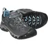 Dámská treková obuv Keen Targhee III WP W Magnet/Atlantic Blue
