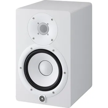 Yamaha HS7 bílý