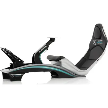Herní kokpit PLAYSEAT PRO F1 Mercedes AMG Petronas Motorsport