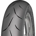 motocyklové (Scooter) Mitas MC 34 100/90/10 TL,F/R 56P