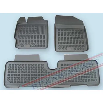 autokoberec Gumové autokoberce Toyota Urban Cruiser 2009-2016 • Rezaw