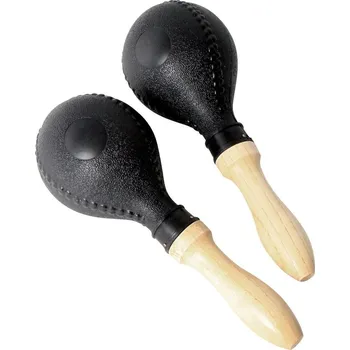 Perkuse PURE GEWA Maracas CLUB SALSA Umělá hmota 14817