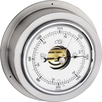 Barometr TFA 29.4024.54.B - Otevřený barometr 140 mm na zabudování