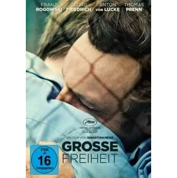 Zahraniční hudba DVD Various: Grosse Freiheit 2022