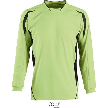 Dětské brankářské tričko LT90209