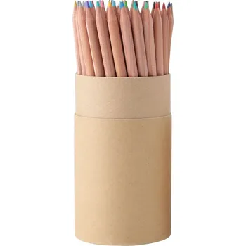 Kresba MUJI pastelky, 60ks