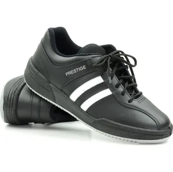 Pánské tenisky Prestige Moleda Tenisky Prestige M 40020 60 černá Velikost: 47
