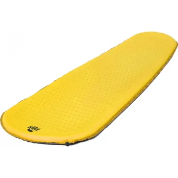 Karimatka Samonafukovací karimatka Zulu Airo 3,8 Barva: žlutá