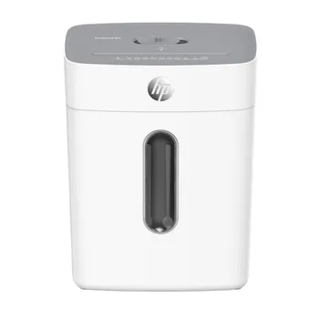 HP OneShred 8CC
