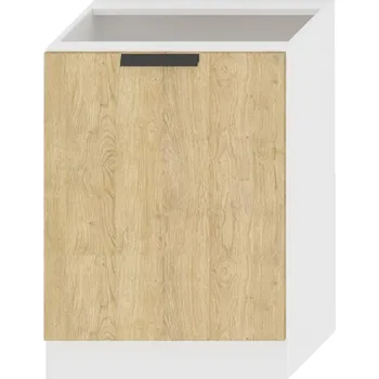 Kuchyňská skříňka Kuchyňská Skříňka Denis D60pc Pl dub london/bílá