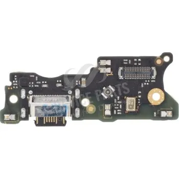 Nabíjecí USB Xiaomi Redmi 10 napájecí port