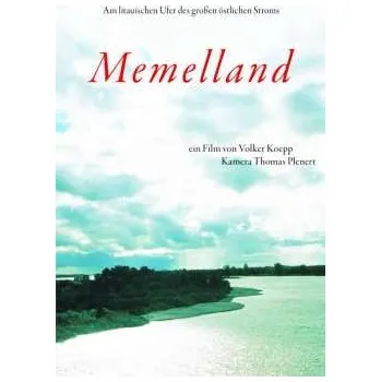 Zahraniční hudba DVD Various: Memelland 2009