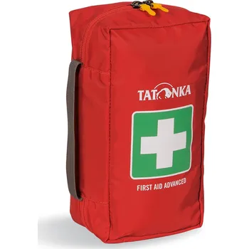 Lékárnička Tatonka First Aid Advanced - Red