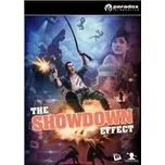 The Showdown Effect (Voucher - Kód ke stažení) (PC)