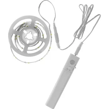 LED páska LED STRIP MOTION BATTERY sensor NW 1m GREENLUX GXLS361